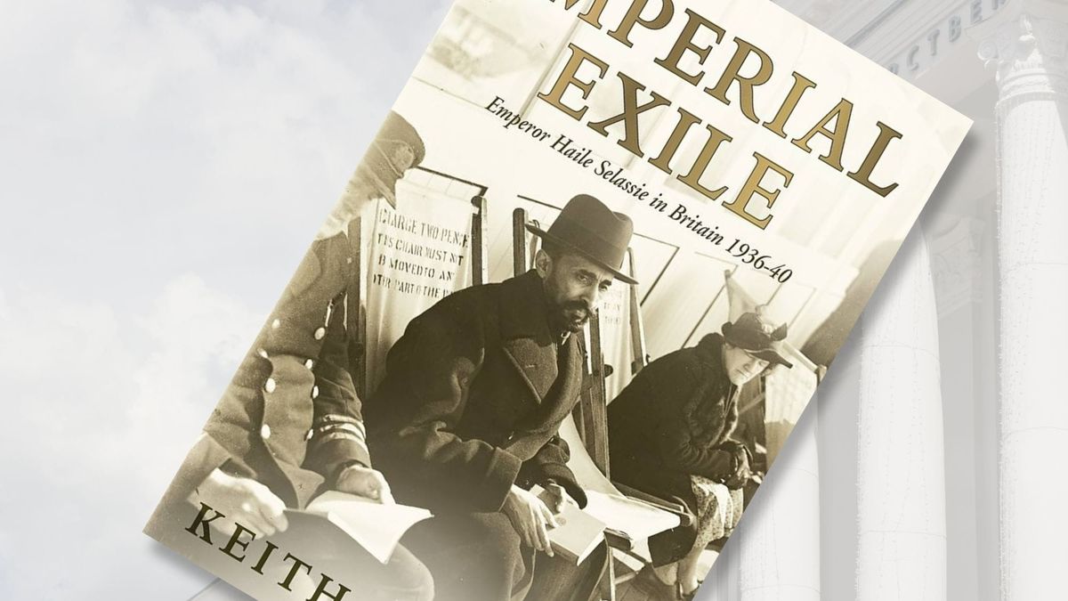 ESSENTIAL READING | The Chill of Exile