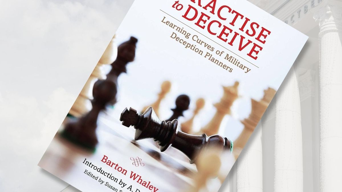 ESSENTIAL READING | Information Dominance