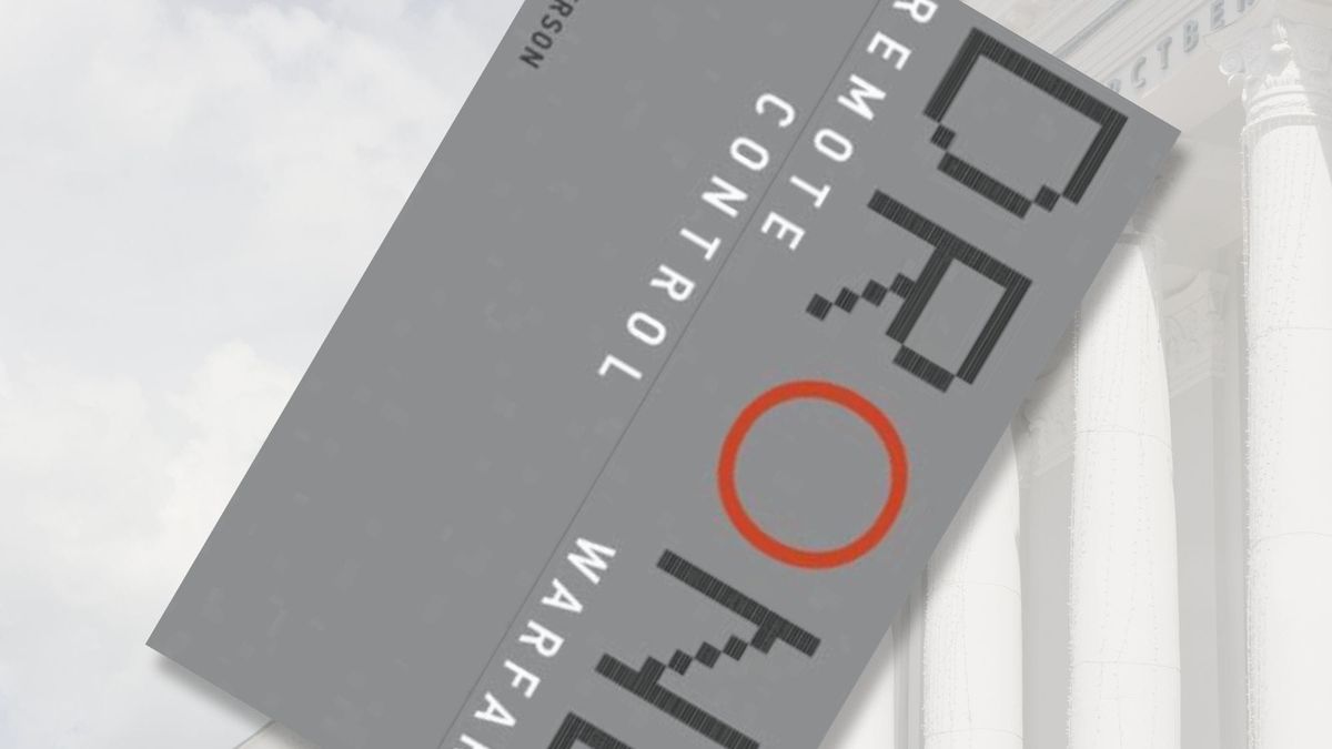 ESSENTIAL READING | Droning On
