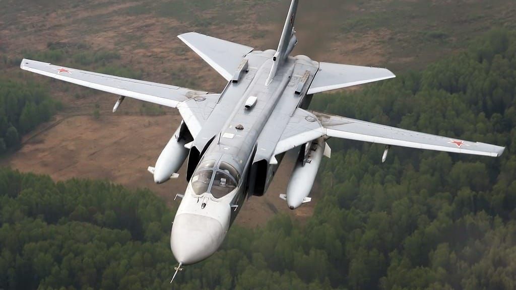 Russia and Turkey: Not War in the Offing, But Something Far More Important