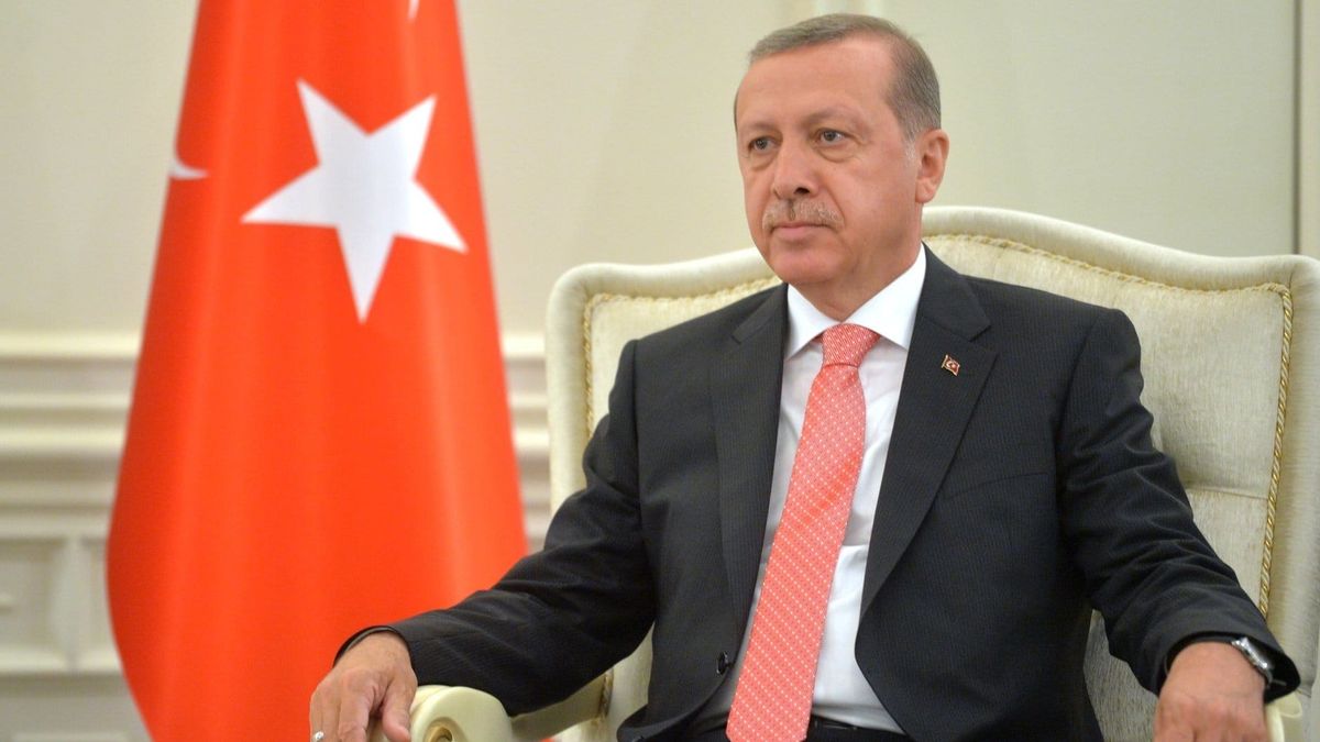 STRATEGIC TRAJECTORIES | Elections Move Turkey to Civil War, Rather Than Stability