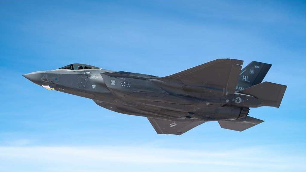 Air Power: Resolving the F-35 Nightmare
