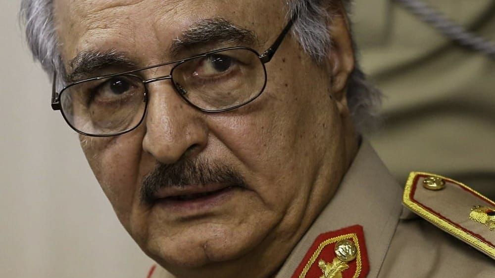Libya’s Gathering and Critical Jihad