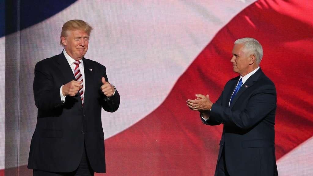 Sovereignty Versus Globalism