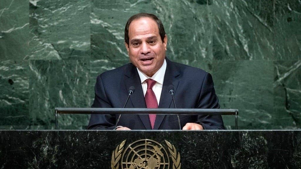 STRATEGIC TRAJECTORIES | All Change in the Middle East? Syria, Egypt Trend Positively; Saudi, Iran Transform