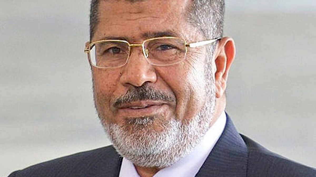 The Middle East: The Khorasan Pledge
