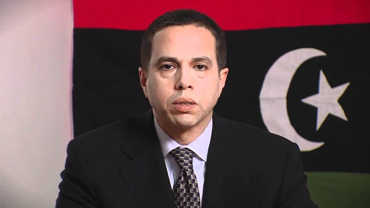 STRATEGIC TRAJECTORIES | Libya at a Potential Tipping Point, Against the Jihadists