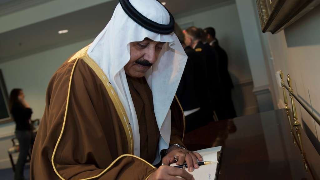STRATEGIC TRAJECTORIES | Collapse of the Kingdom: MbS Adds Accelerant to the Saudi Fire