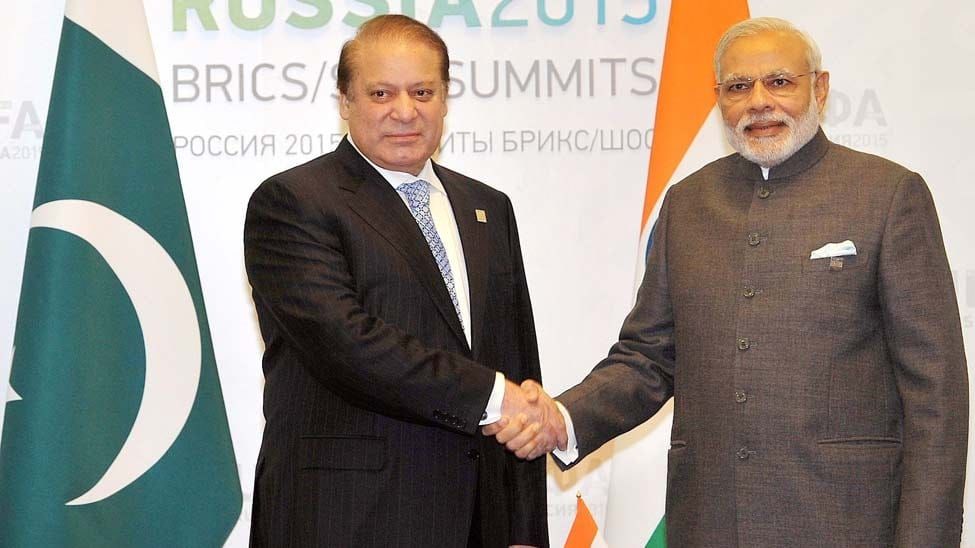 STRATEGIC TRAJECTORIES | Pakistan Prepares for a New Indian Military Confrontation