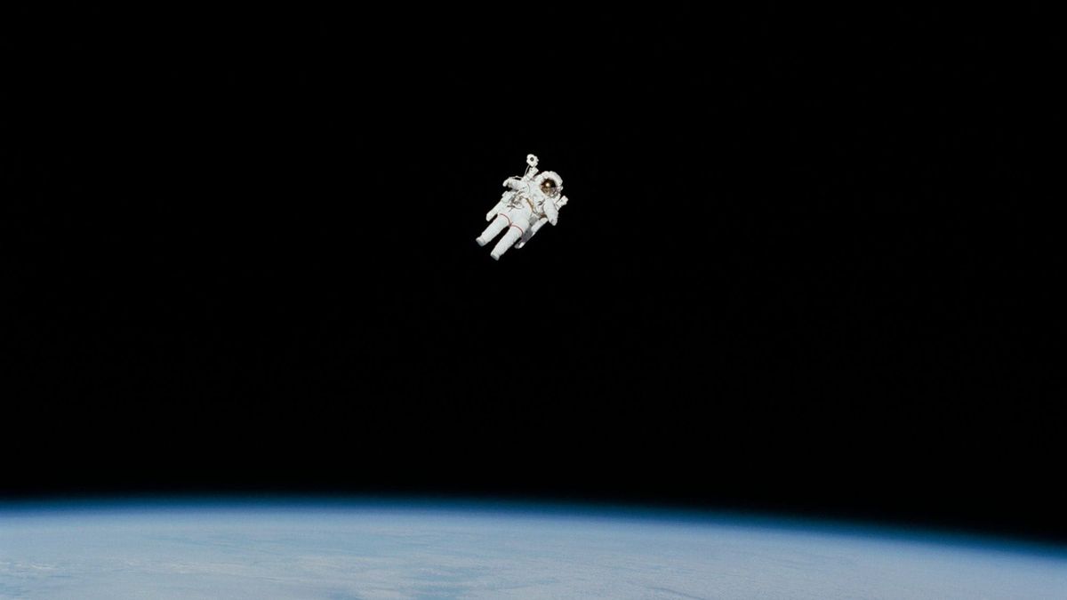 The “New Space Race” Begins...