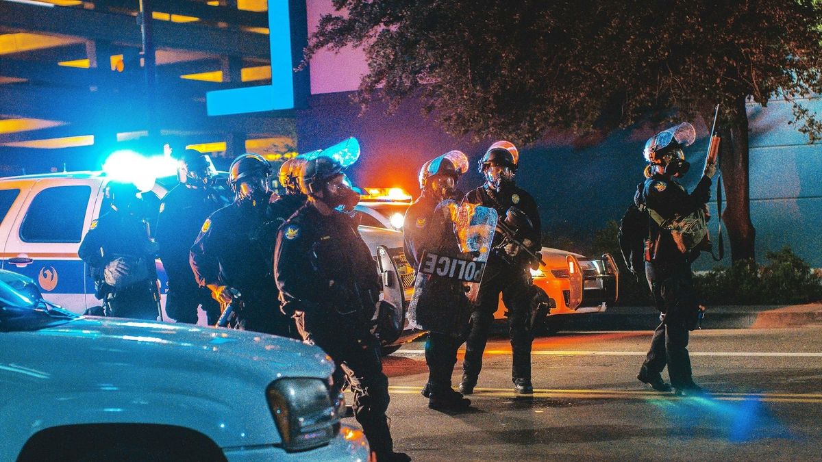 Domestic Security: Strategic Policing in the 21st Century