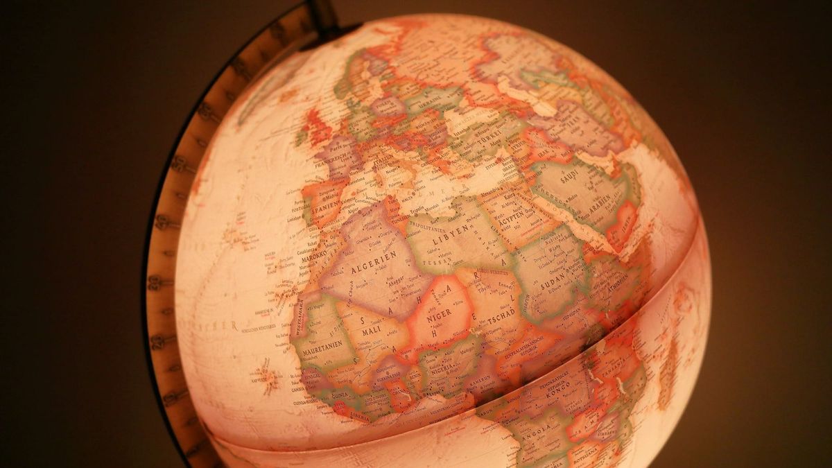 Africa’s Significant Rôle in Beijing’s Global Strategy