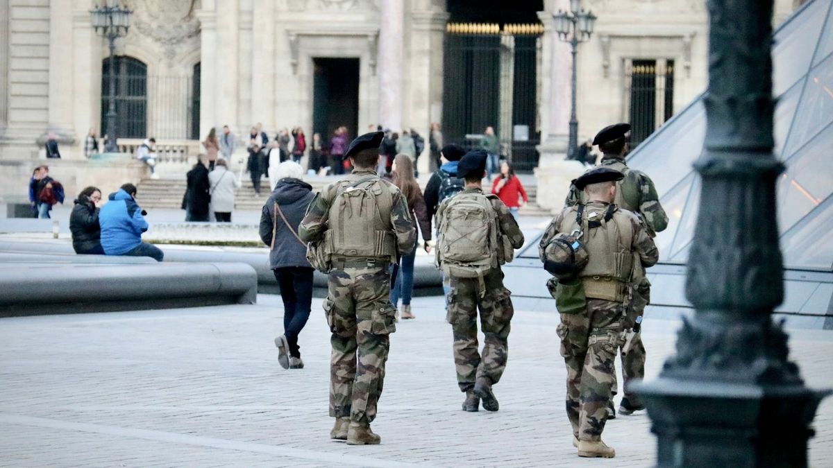 Terrorism: The Jihad Escalates In Europe