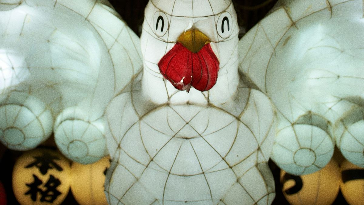 The Cock-Crow of Strategic Change