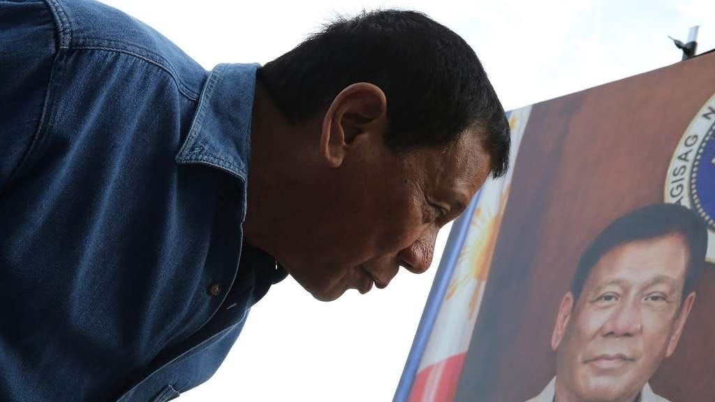 STRATEGIC TRAJECTORIES | Did Obama’s G20 Performance Damage US Asian Strategy?