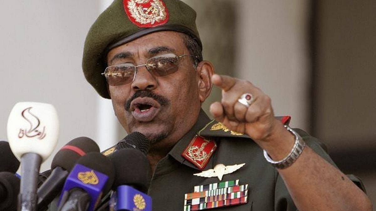 Africa and Iran: Iran and Sudan Begin Moves to Dominate Central and Western Africa
