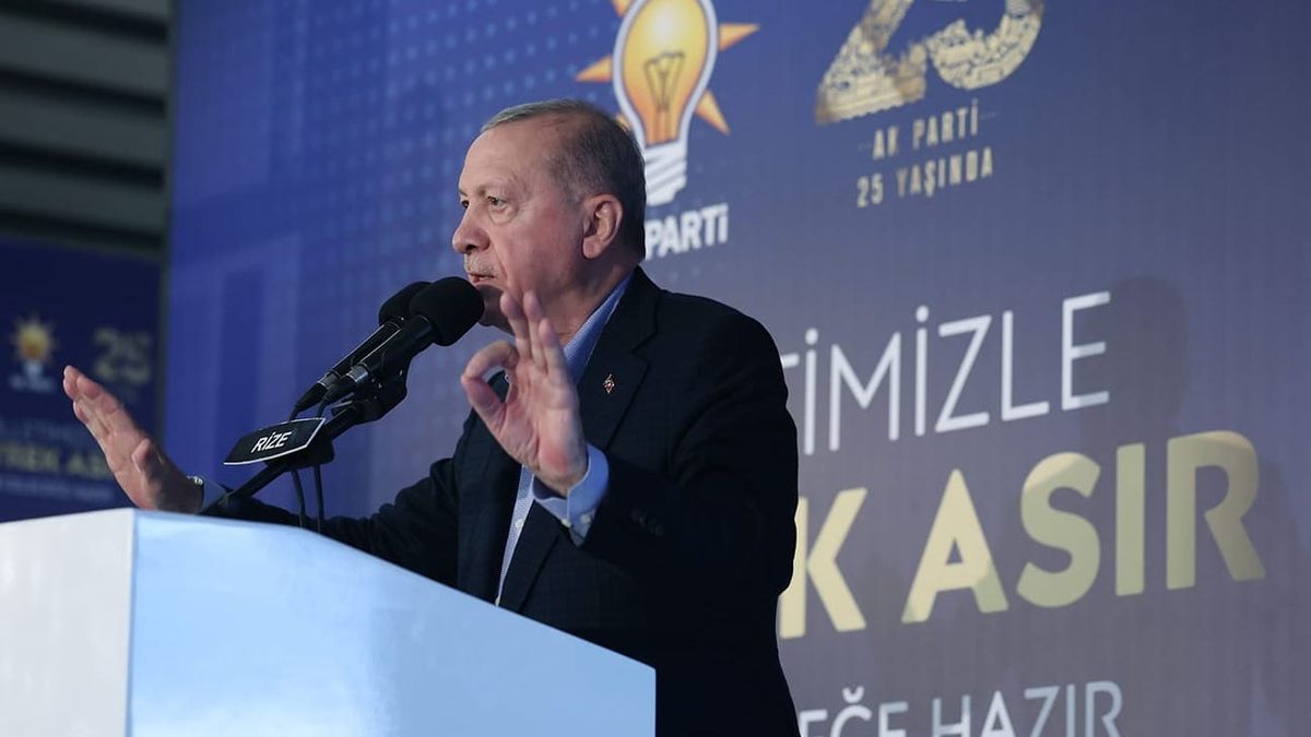 The Breakup of the Sunni Axis in Restless Türkiye