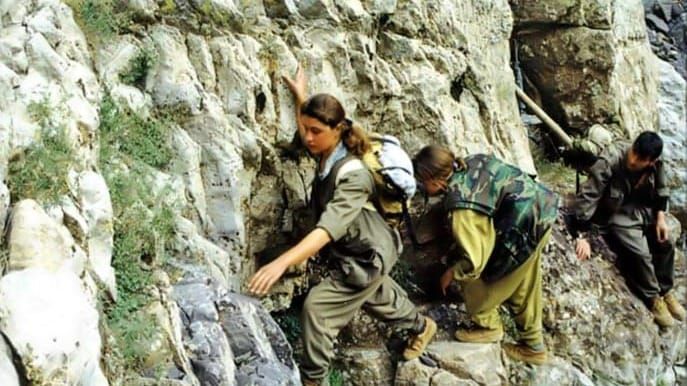 Kurdistan May Yet Challenge Iran