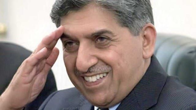 Pakistan Reshuffles; Afghanistan Burns