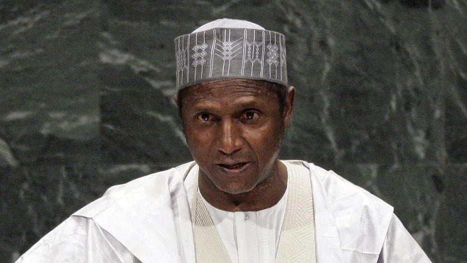 Nigeria: Cool Maneuvering in Abuja