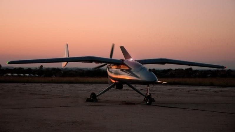 Future Warfare: The Frail Evening of Warfare of the Wealthy