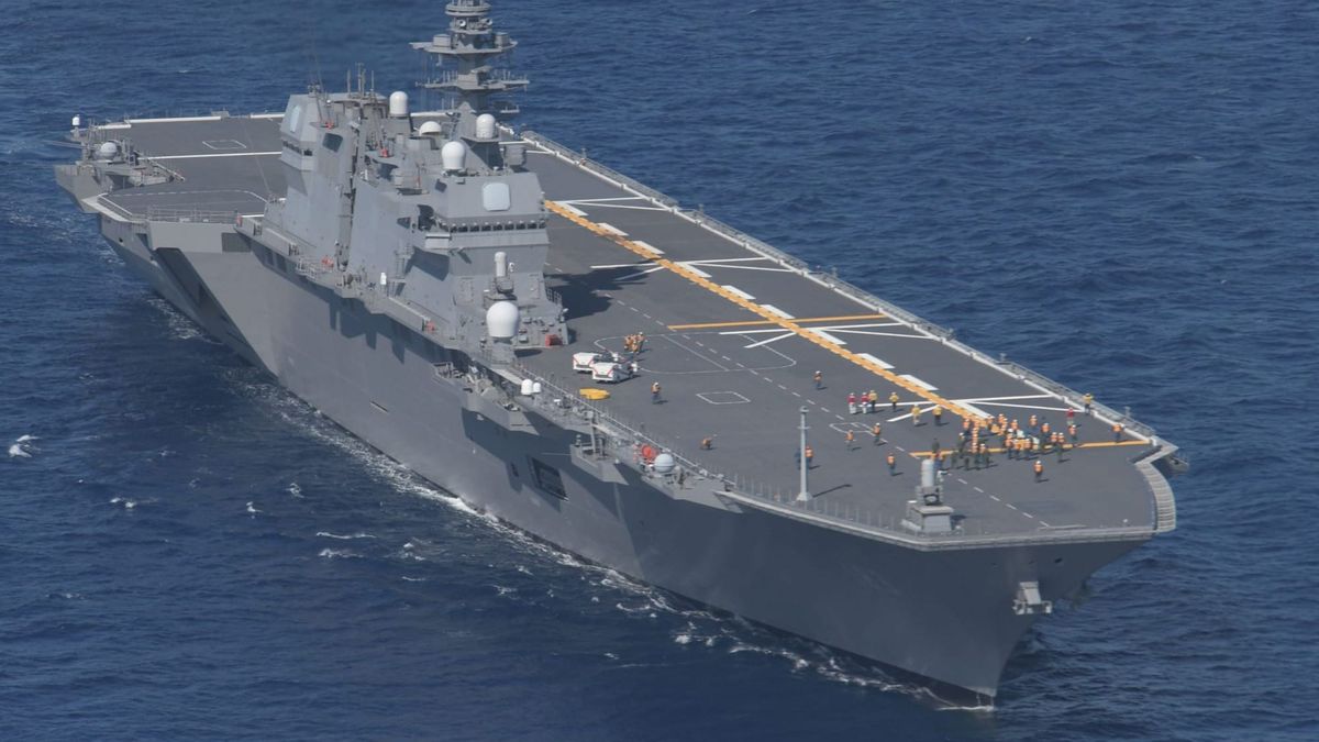 STRATEGIC TRAJECTORIES | Must Japan Pursue Nuclear Weapons to Remain Secure?