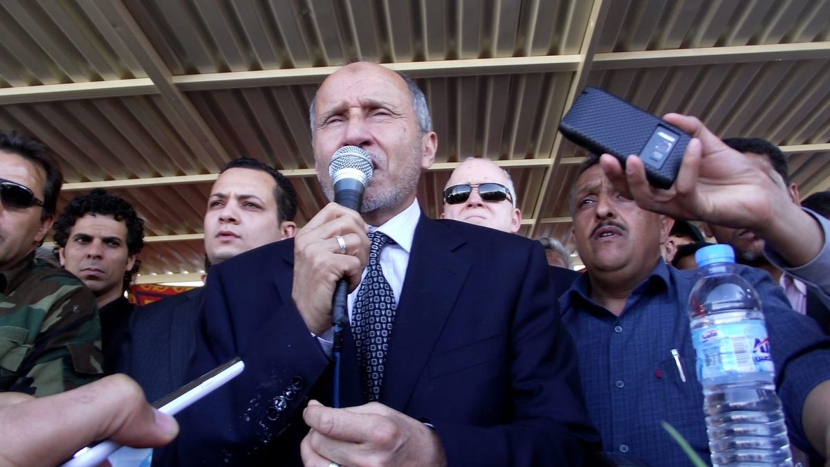 The Predictable Libya Conundrum