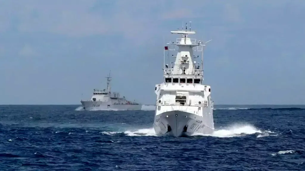 The East China Sea Dispute: Movement at Last?