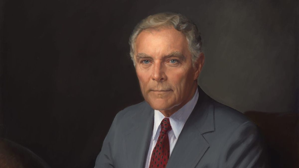 In Memoriam: Alexander M. Haig, Jr.