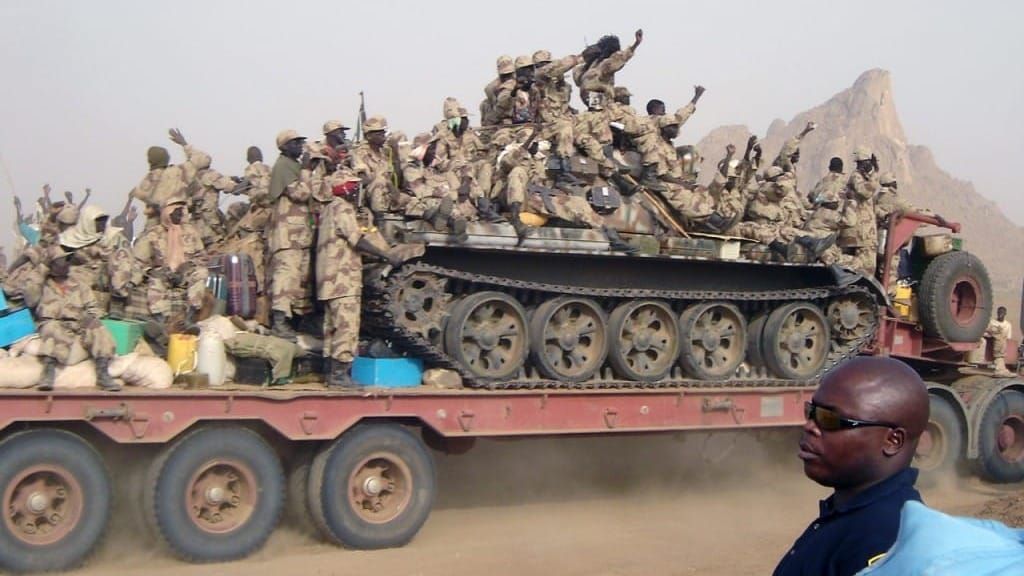 South Sudan Moves Toward Full Sovereignty: The Ramifications
