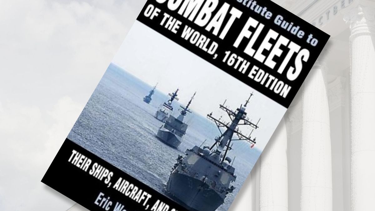 ESSENTIAL READING | Ship Ahoy
