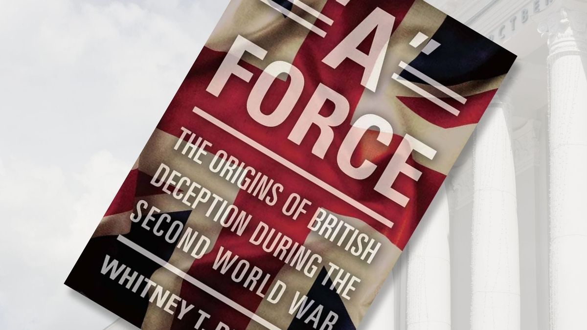 ESSENTIAL READING | Practice to Deceive