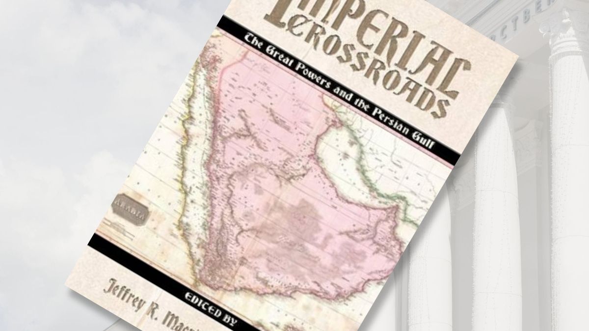 ESSENTIAL READING | The “East of Suez” Syndrome