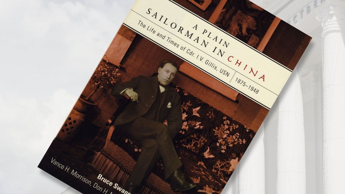 ESSENTIAL READING | Old Peking Alive