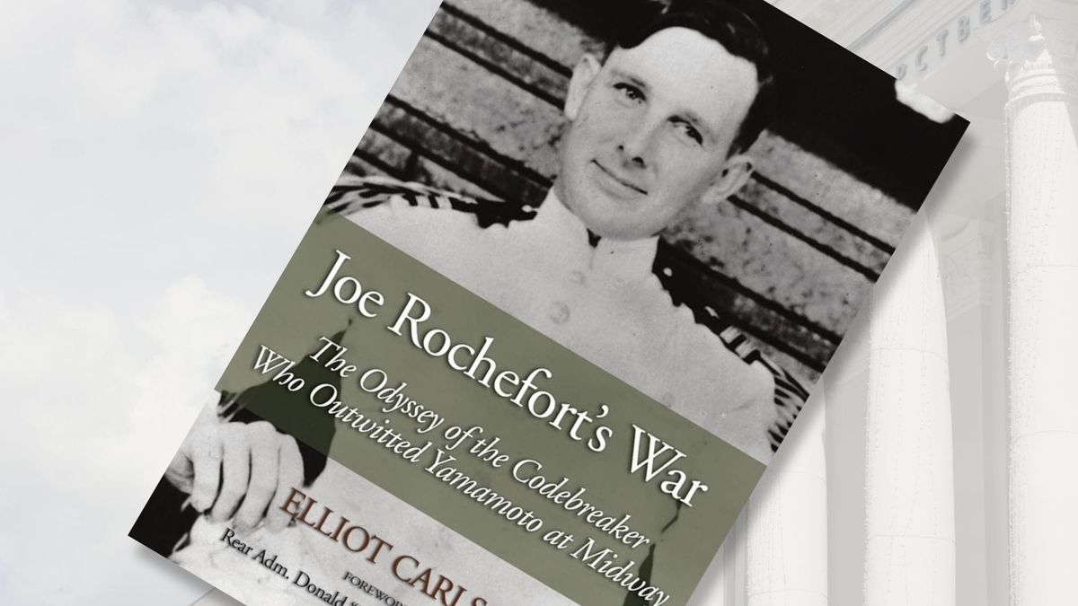 ESSENTIAL READING | Cyber History