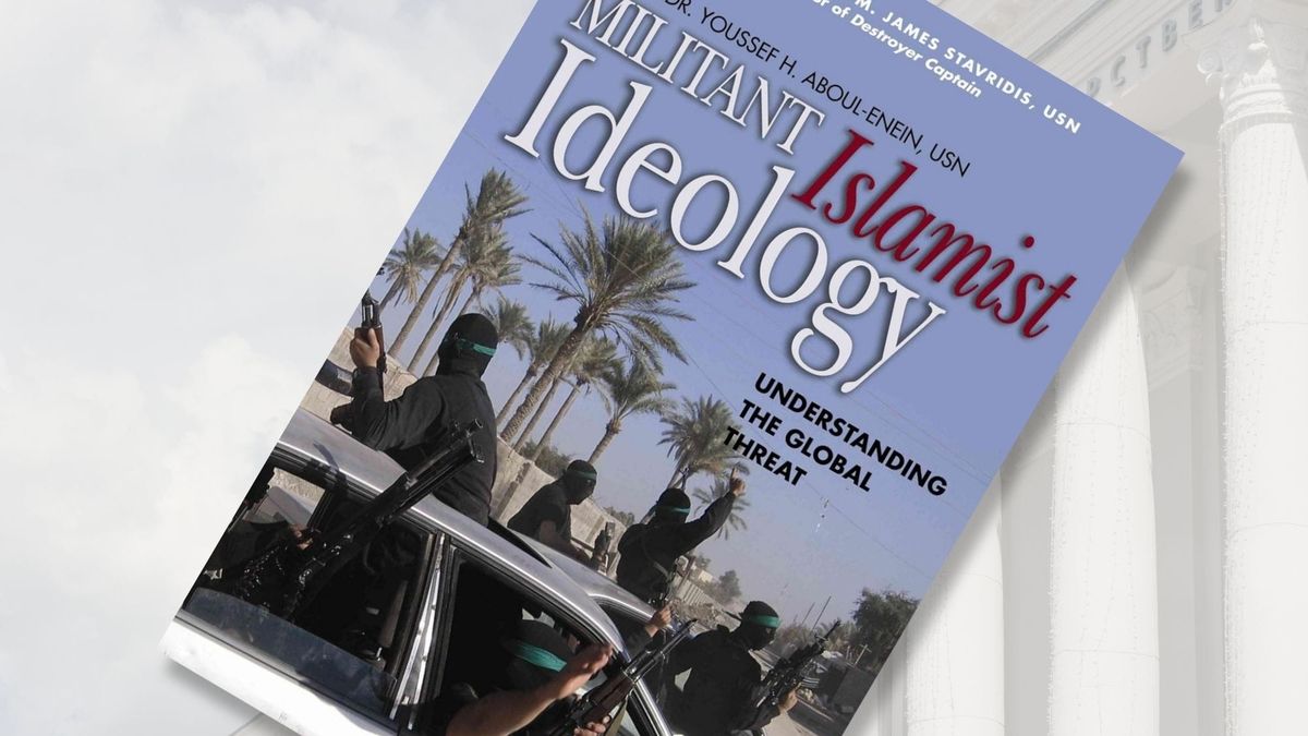 ESSENTIAL READING | Islam versus Islamist