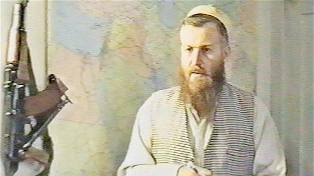 Terrorism and Geopolitics: The Release of Abu-Musab al-Suri