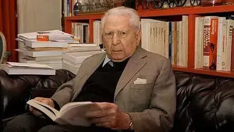 IN MEMORIAM | Gen. Pierre Gallois