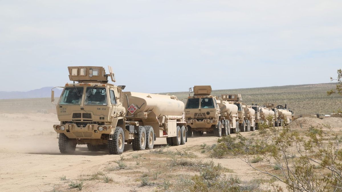 Military Doctrine: The Legacy of Coalition Warfare