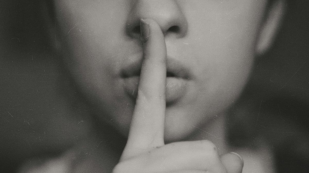 EARLY WARNING | Winning the War of Words Means Knowing When to Fall Silent