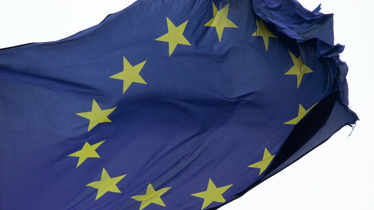 EARLY WARNING | The Twilight of the European Union