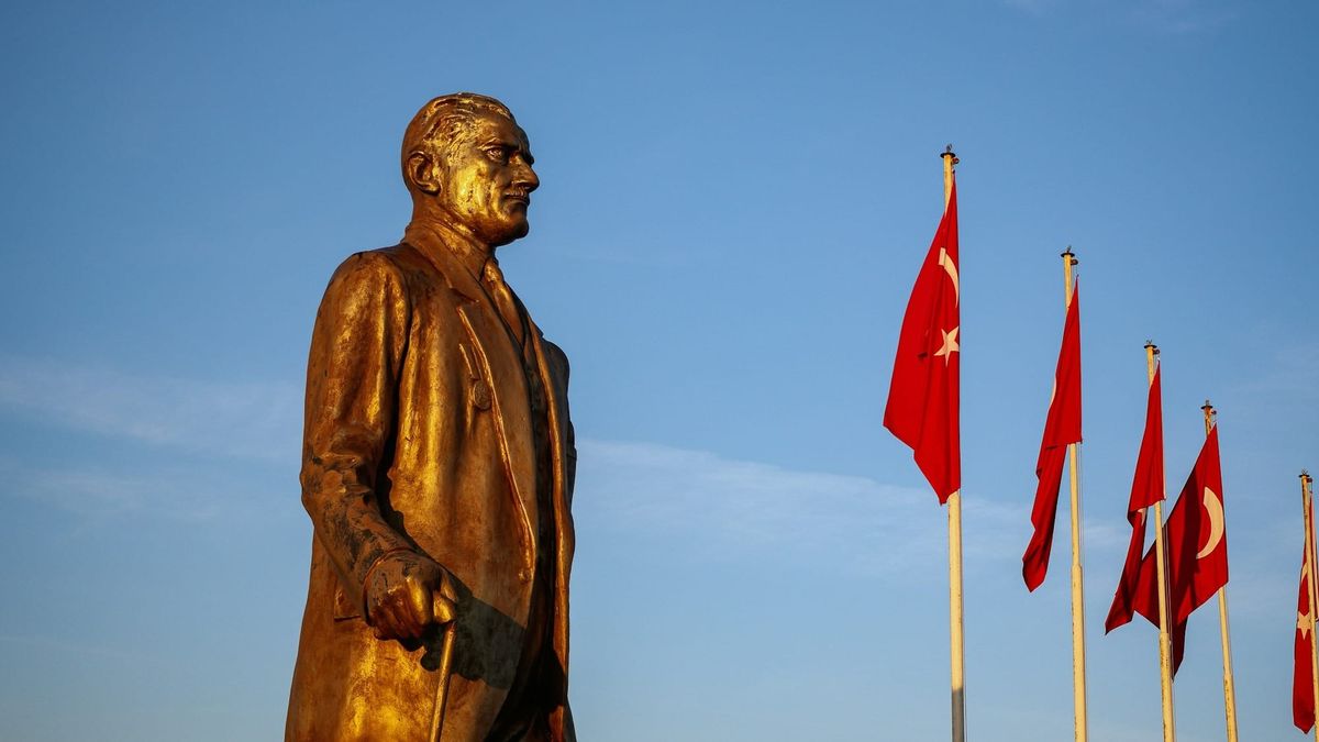 STRATEGIC TRAJECTORIES | Will Turkey Survive to the Mid-21st Century?