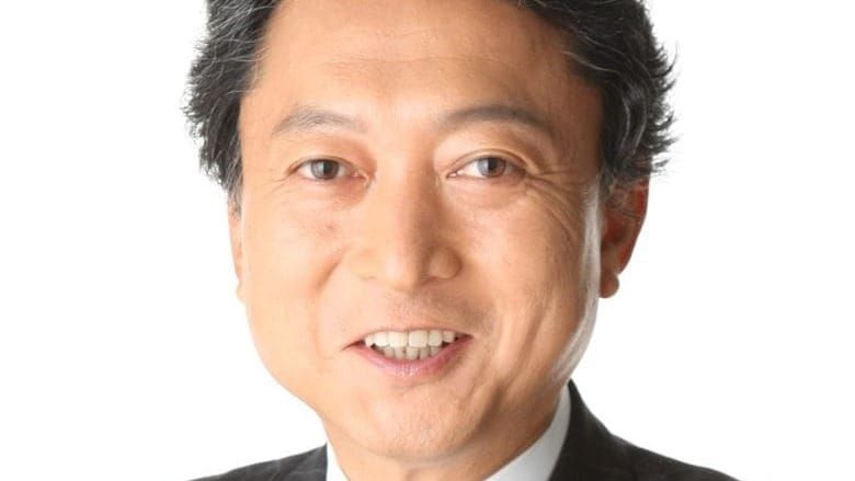 Whither Japan?