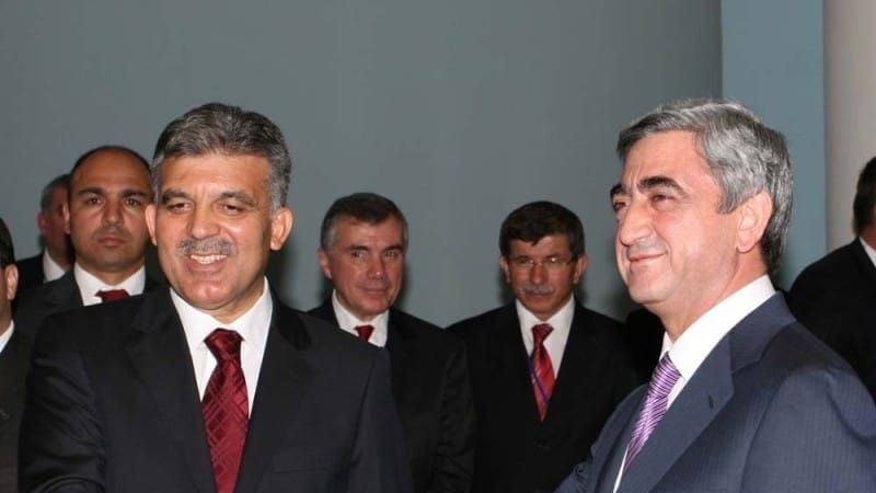 Diplomatic Success; Strategic Failure