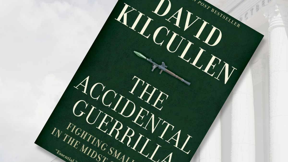 ESSENTIAL READING | Fighting Right