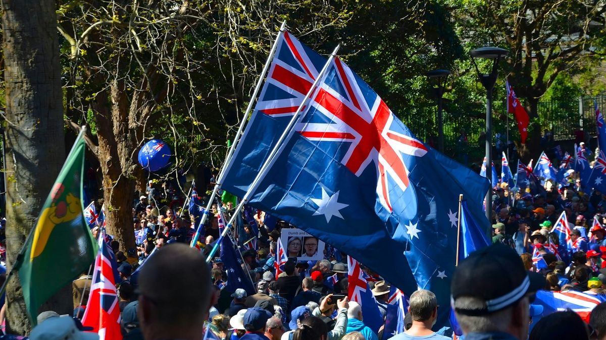 Australia’s Strategic Decline Reaching a Point of No Return