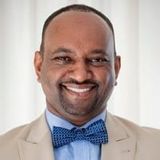 Elias Wondimu