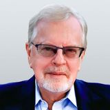 Gregory R. Copley, Editor Emeritus