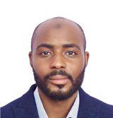 Khalid Ahmed Mohammed, West Africa Correspondent