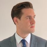 Dr Alastair Paynter, London Editor